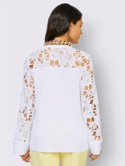 T-shirt Ultra-doux Avec Modal 6 T-shirt Ultra-doux Avec Modal -Womens Clothing Soldes Boutique 001.00F0130047 B04.002