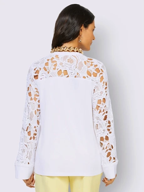 T-shirt Ultra-doux Avec Modal 3 T-shirt Ultra-doux Avec Modal – Image 3