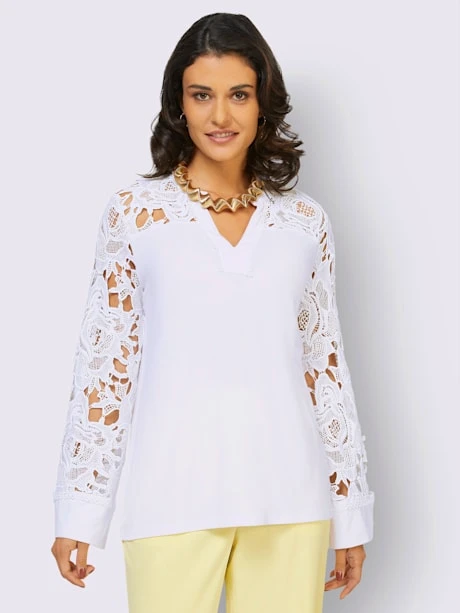 T-shirt Ultra-doux Avec Modal 2 T-shirt Ultra-doux Avec Modal – Image 2