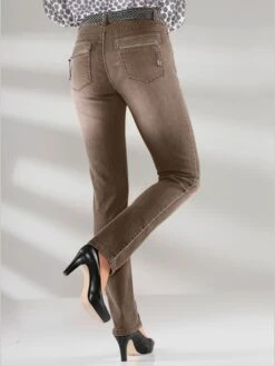 Jean Skinny Qualité Coton