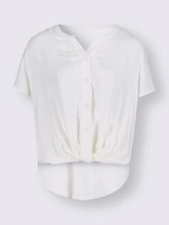 Chemisier Tricot Décontracté -Womens Clothing Soldes Boutique 002.00F0257447 B10.002