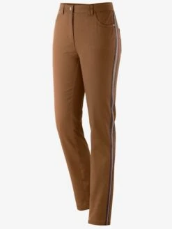 Jean Qualité Coton -Womens Clothing Soldes Boutique 002.00KAT20240 A02.001