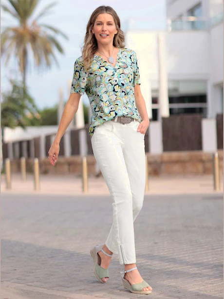 Pantalon 72% Coton 5 Pantalon 72% Coton – Image 5