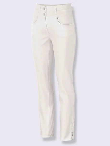 Pantalon 72% Coton 4 Pantalon 72% Coton – Image 4