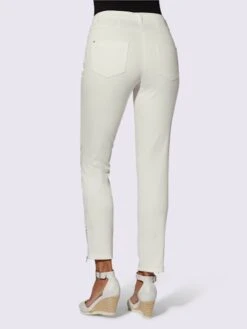 Pantalon 72% Coton 7 Pantalon 72% Coton -Womens Clothing Soldes Boutique 003.00F0257447 B01.001