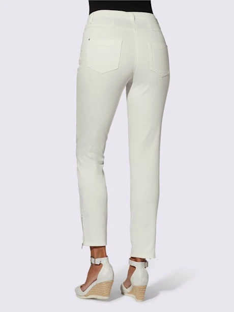 Pantalon 72% Coton 3 Pantalon 72% Coton – Image 3