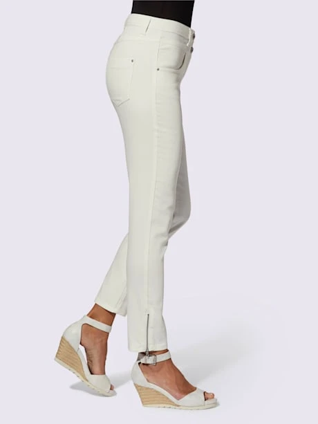 Pantalon 72% Coton 2 Pantalon 72% Coton – Image 2