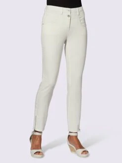 Pantalon 72% Coton