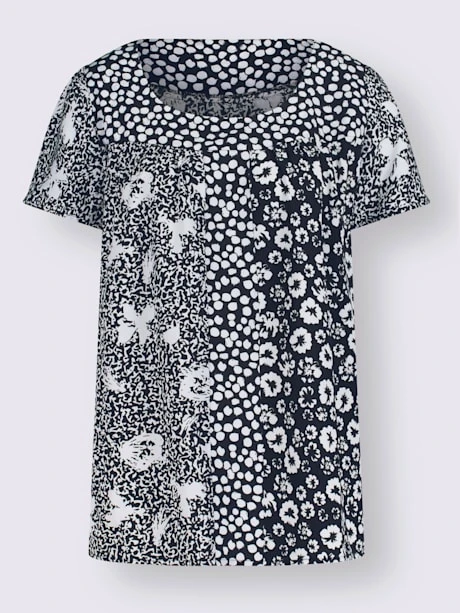 Chemisier Fronces Affinantes 4 Chemisier Fronces Affinantes – Image 4