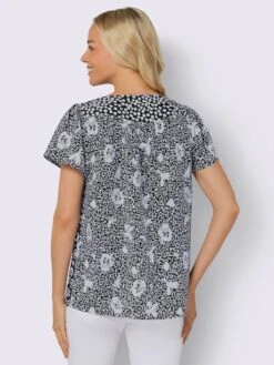 Chemisier Fronces Affinantes 6 Chemisier Fronces Affinantes -Womens Clothing Soldes Boutique 004.00ZUK92345 B51.001