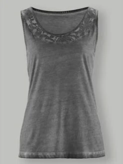 Débardeur 50% Viscose 5 Débardeur 50% Viscose -Womens Clothing Soldes Boutique 005.00F0130039 B10.002