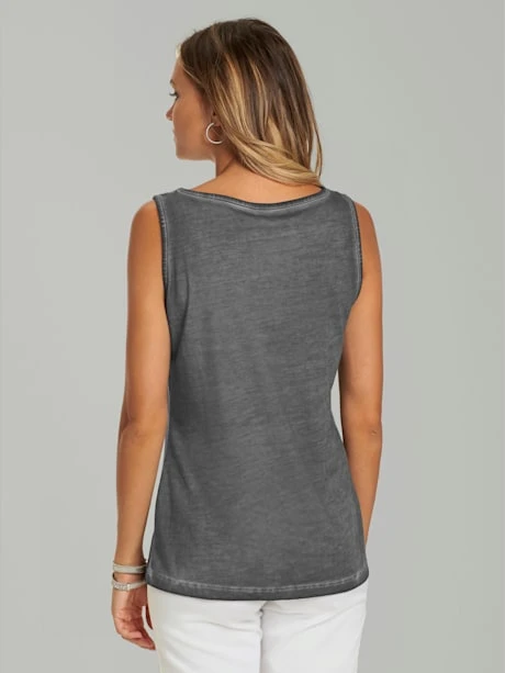 Débardeur 50% Viscose 2 Débardeur 50% Viscose – Image 2