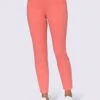 Pantalon Twill Qualité Coton 10 Pantalon Twill Qualité Coton -Womens Clothing Soldes Boutique 006.00F0156447 B19.001