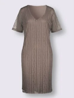 Robe En Dentelle Coupe Affinante 7 Robe En Dentelle Coupe Affinante -Womens Clothing Soldes Boutique 006.00F0257447 B04.001