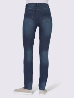 Jean Coupe 4 Poches 7 Jean Coupe 4 Poches -Womens Clothing Soldes Boutique 008.00ZUK03346 B01.001