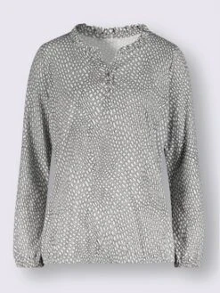 T-shirt à Manches Longues Affinant 5 T-shirt à Manches Longues Affinant -Womens Clothing Soldes Boutique 009.00F0257446 B08.001