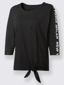 T-shirt 50% Modal 7 T-shirt 50% Modal -Womens Clothing Soldes Boutique 010.00F0156447 B10.001