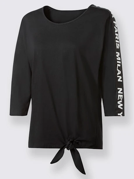 T-shirt 50% Modal 4 T-shirt 50% Modal – Image 4