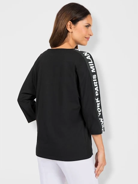 T-shirt 50% Modal 3 T-shirt 50% Modal – Image 3