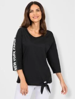 T-shirt 50% Modal 5 T-shirt 50% Modal -Womens Clothing Soldes Boutique 010.00F0156447 B12.001