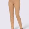 Pantalon Qualité Coton Doux Sur La Peau 8 Pantalon Qualité Coton Doux Sur La Peau -Womens Clothing Soldes Boutique 012.00F0257446 B09.001