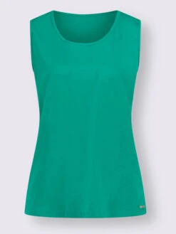 Débardeur Pur Coton 7 Débardeur Pur Coton -Womens Clothing Soldes Boutique 013.00F0257445 B14.001