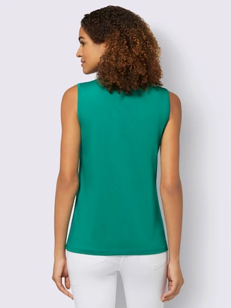 Débardeur Pur Coton 3 Débardeur Pur Coton – Image 3