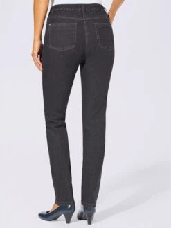 Jean Femme Affinant Coupe Droite 6 Jean Femme Affinant Coupe Droite -Womens Clothing Soldes Boutique 014.00F0123141 B31.001