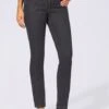 Jean Femme Affinant Coupe Droite