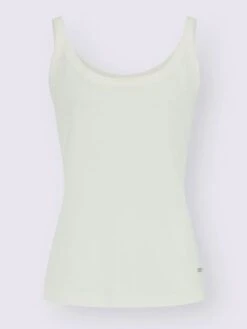 Débardeur Bretelles Plus Larges -Womens Clothing Soldes Boutique 016.00F0257443 B22.001