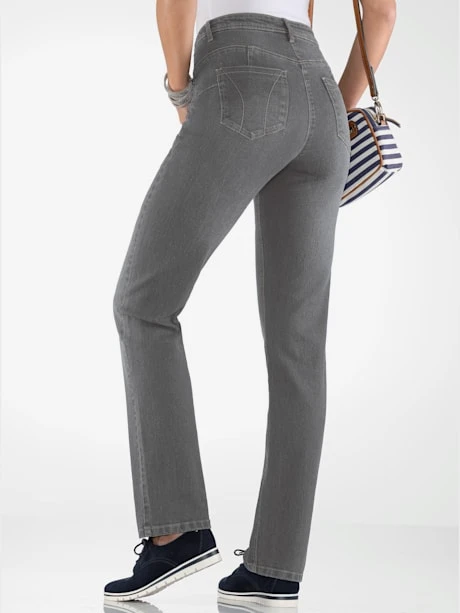 Jean Effet Push-up 1 Jean Effet Push-up