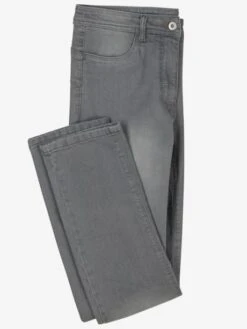 Jean Effet Push-up 3 Jean Effet Push-up -Womens Clothing Soldes Boutique 017.00ZUK92341 A11.001