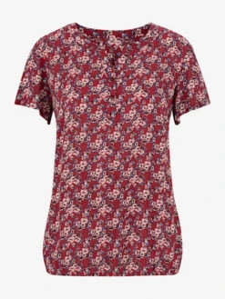 Chemisier Pur Modal -Womens Clothing Soldes Boutique 018.00B0257439 A52.001