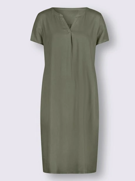 Robe Agréablement Doux Et Léger 3 Robe Agréablement Doux Et Léger – Image 3