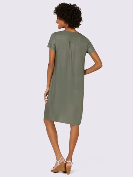 Robe Agréablement Doux Et Léger 2 Robe Agréablement Doux Et Léger – Image 2