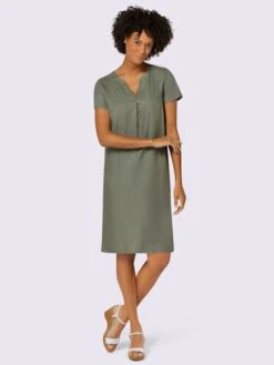 Robe Agréablement Doux Et Léger