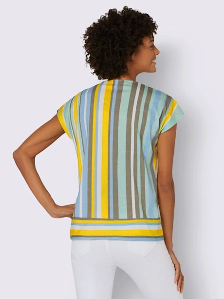 T-shirt Pur Coton 2 T-shirt Pur Coton – Image 2