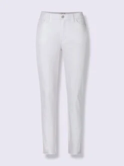 Jean Coton Extensible Confortable