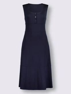 Robe En Jersey Viscose -Womens Clothing Soldes Boutique 020.00F0257447 B01.001