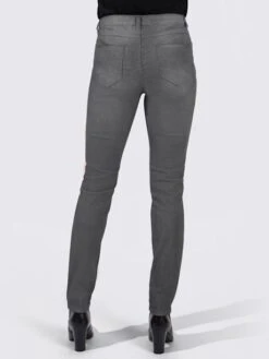 Jean Léger Délavage 7 Jean Léger Délavage -Womens Clothing Soldes Boutique 023.00F0156444 B10.001