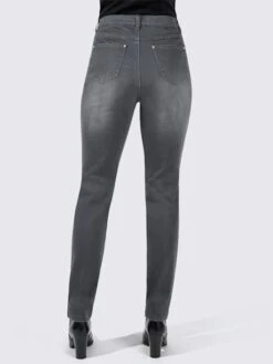 Jean Mélange De Lyocell Et De Viscose De Qualité -Womens Clothing Soldes Boutique 024.00F0156444 B07.003