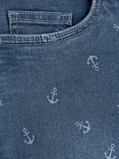 Corsaire En Jean Qualité Coton 9 Corsaire En Jean Qualité Coton -Womens Clothing Soldes Boutique 025.00F0257447 004.107