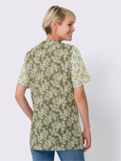 Veste Chemisier Coupe Ouverte 6 Veste Chemisier Coupe Ouverte -Womens Clothing Soldes Boutique 025.00ZUK05547 B02.001