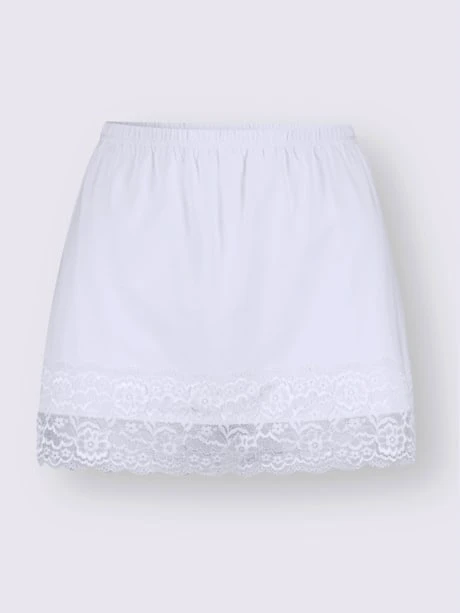 Extension De T-shirt Base Dentelle 4 Extension De T-shirt Base Dentelle – Image 4