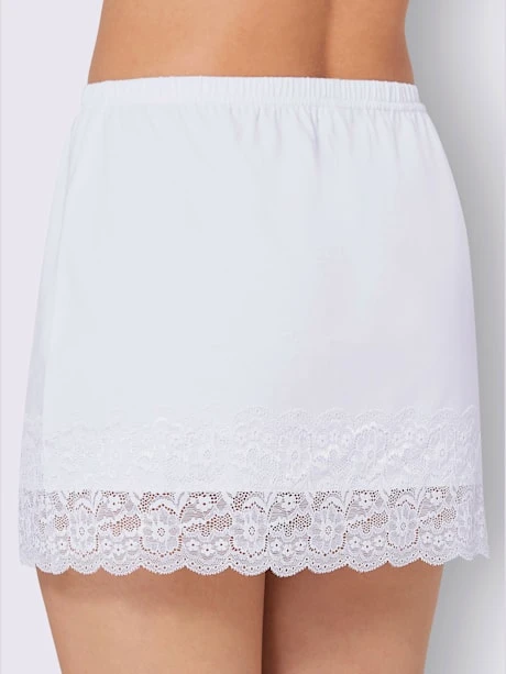 Extension De T-shirt Base Dentelle 3 Extension De T-shirt Base Dentelle – Image 3