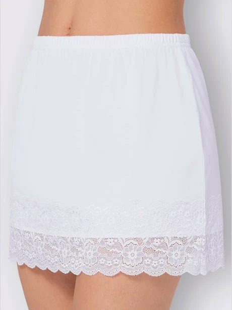 Extension De T-shirt Base Dentelle 2 Extension De T-shirt Base Dentelle – Image 2