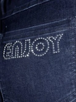 Jean Pantalon 7/8 9 Jean Pantalon 7/8 -Womens Clothing Soldes Boutique 026.00F0130045 005.221