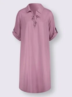 Robe Pure Viscose 5 Robe Pure Viscose -Womens Clothing Soldes Boutique 026.00F0257447 B07.003