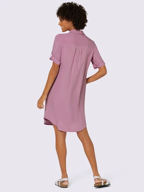 Robe Pure Viscose 2 Robe Pure Viscose – Image 2