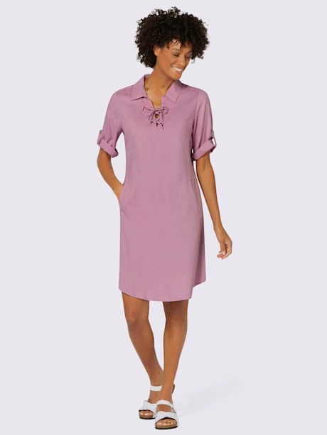 Robe Pure Viscose 1 Robe Pure Viscose